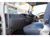 ISUZU Forward Container Carrier Truck PKG-FRR90S1 2009 259,704km_24