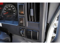 ISUZU Forward Container Carrier Truck PKG-FRR90S1 2009 259,704km_31