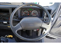 ISUZU Forward Container Carrier Truck PKG-FRR90S1 2009 259,704km_32