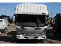 ISUZU Forward Container Carrier Truck PKG-FRR90S1 2009 259,704km_34