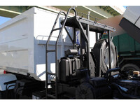 ISUZU Forward Container Carrier Truck PKG-FRR90S1 2009 259,704km_35