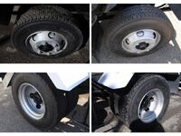 ISUZU Forward Container Carrier Truck PKG-FRR90S1 2009 259,704km_36