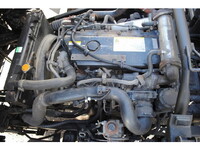 ISUZU Forward Container Carrier Truck PKG-FRR90S1 2009 259,704km_37