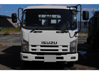 ISUZU Forward Container Carrier Truck PKG-FRR90S1 2009 259,704km_5