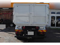 ISUZU Forward Container Carrier Truck PKG-FRR90S1 2009 259,704km_6