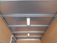 MITSUBISHI FUSO Canter Aluminum Van 2RG-FBA20 2021 55,056km_12