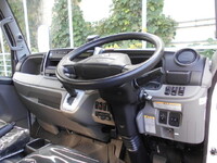 MITSUBISHI FUSO Canter Aluminum Van 2RG-FBA20 2021 55,056km_25
