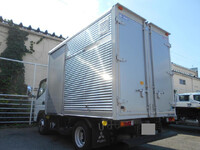 MITSUBISHI FUSO Canter Aluminum Van 2RG-FBA20 2021 55,056km_2