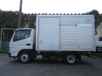 MITSUBISHI FUSO Canter Aluminum Van 2RG-FBA20 2021 55,056km_4