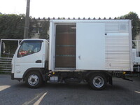 MITSUBISHI FUSO Canter Aluminum Van 2RG-FBA20 2021 55,056km_5