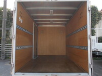 MITSUBISHI FUSO Canter Aluminum Van 2RG-FBA20 2021 55,056km_8