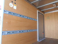 MITSUBISHI FUSO Canter Aluminum Van 2RG-FBA20 2021 55,056km_9