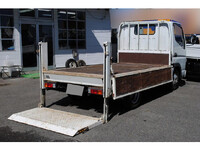MITSUBISHI FUSO Canter Guts Flat Body CBF-FB700B 2007 139,246km_10