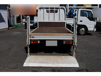 MITSUBISHI FUSO Canter Guts Flat Body CBF-FB700B 2007 139,246km_11