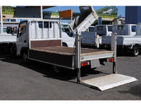 MITSUBISHI FUSO Canter Guts Flat Body CBF-FB700B 2007 139,246km_12