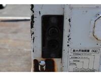 MITSUBISHI FUSO Canter Guts Flat Body CBF-FB700B 2007 139,246km_14