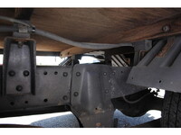 MITSUBISHI FUSO Canter Guts Flat Body CBF-FB700B 2007 139,246km_15