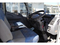 MITSUBISHI FUSO Canter Guts Flat Body CBF-FB700B 2007 139,246km_22