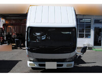 MITSUBISHI FUSO Canter Guts Flat Body CBF-FB700B 2007 139,246km_31