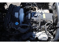 MITSUBISHI FUSO Canter Guts Flat Body CBF-FB700B 2007 139,246km_33