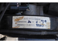 MITSUBISHI FUSO Canter Guts Flat Body CBF-FB700B 2007 139,246km_34