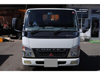 MITSUBISHI FUSO Canter Guts Flat Body CBF-FB700B 2007 139,246km_3