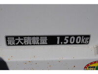 MITSUBISHI FUSO Canter Guts Flat Body CBF-FB700B 2007 139,246km_5