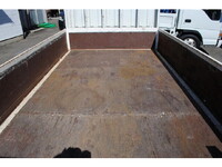 MITSUBISHI FUSO Canter Guts Flat Body CBF-FB700B 2007 139,246km_6