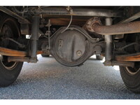 MITSUBISHI FUSO Canter Guts Flat Body CBF-FB700B 2007 139,246km_8