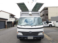 TOYOTA Others Panel Wing BDG-XZU414 2009 163,000km_14