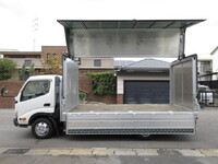 TOYOTA Others Panel Wing BDG-XZU414 2009 163,000km_15