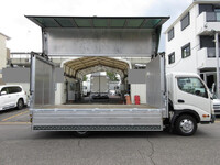 TOYOTA Others Panel Wing BDG-XZU414 2009 163,000km_16