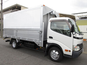 TOYOTA Others Panel Wing BDG-XZU414 2009 163,000km_1