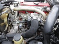 TOYOTA Others Panel Wing BDG-XZU414 2009 163,000km_31
