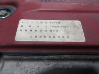 TOYOTA Others Panel Wing BDG-XZU414 2009 163,000km_35