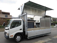 TOYOTA Others Panel Wing BDG-XZU414 2009 163,000km_3