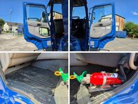 UD TRUCKS Quon Trailer Head 2PG-GK5AAB 2019 286,000km_8