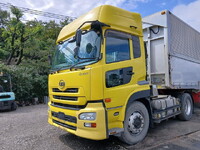 UD TRUCKS Quon Trailer Head QPG-GK5XAB 2016 671,308km_1