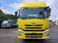 UD TRUCKS Quon Trailer Head QPG-GK5XAB 2016 671,308km_2