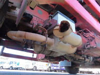 ISUZU Forward Dump LKG-FTR90S2 2013 164,000km_12