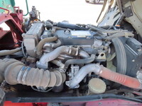 ISUZU Forward Dump LKG-FTR90S2 2013 164,000km_14