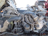 ISUZU Forward Dump LKG-FTR90S2 2013 164,000km_15