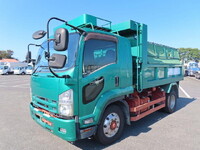 ISUZU Forward Dump LKG-FTR90S2 2013 164,000km_1