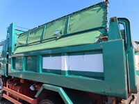 ISUZU Forward Dump LKG-FTR90S2 2013 164,000km_24