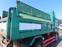 ISUZU Forward Dump LKG-FTR90S2 2013 164,000km_26