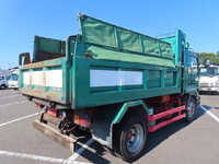 ISUZU Forward Dump LKG-FTR90S2 2013 164,000km_2