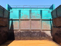 ISUZU Forward Dump LKG-FTR90S2 2013 164,000km_32