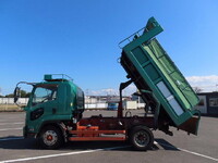 ISUZU Forward Dump LKG-FTR90S2 2013 164,000km_36