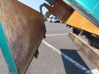 ISUZU Forward Dump LKG-FTR90S2 2013 164,000km_37