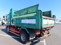 ISUZU Forward Dump LKG-FTR90S2 2013 164,000km_4